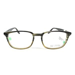 NW 77TH STUDIO 947 OLIVE FRAMES EYEGLASSES 51-18-145
